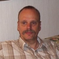 Sven Holm