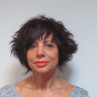Maria Chagger