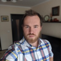 Dmitry Shalda