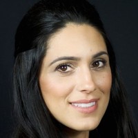 Mia Pourmousa