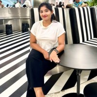Pallavi S M