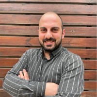 Çağdaş Çolak
