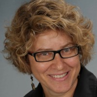 Susanne Mansour