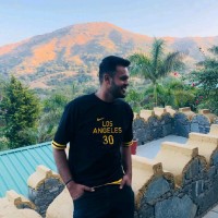 Mihir Suthar