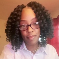 Erica Williams