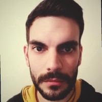 Pablo Ramos Garcia