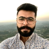 Hardik Aswani