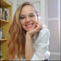 Cintia Mara Selbach
