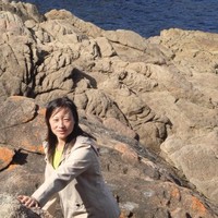Shu Rui Wang
