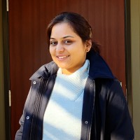 Sulagna Kanungo