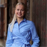 Kristina Pedersen Bysheim