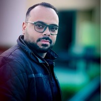 Mahendra Chauhan