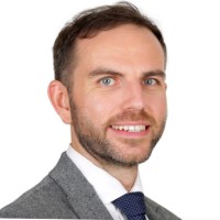 Ross Egan