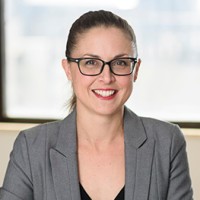 Nikki Akhurst-Rasa