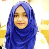Farhana Jannat