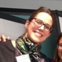 Julie Girard