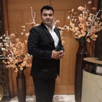Prince Sehgal
