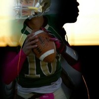 Ron Alston