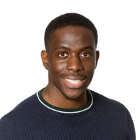 Bidemi Afolabi