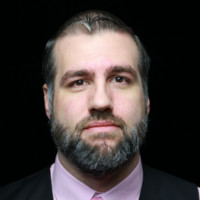 Johnathon Edwards