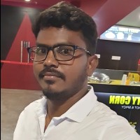 Madhankumar Perumal