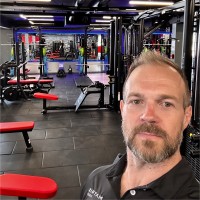 Richard Burton 🏋️‍♀️🏉
