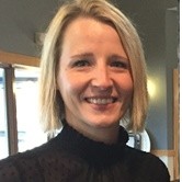 Kristin Waters