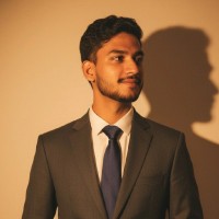 Tushar Jadhav