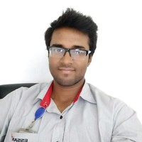 Advit Ghogale