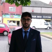 Mohammad Hamza