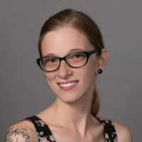 Brittany Ritter