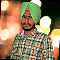 Harman Jeet Singh
