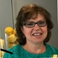 Mary Mauceri