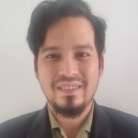 Naaim Hafiz Shah