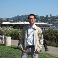 Steven Yu