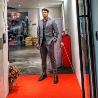 Miraz Hossain