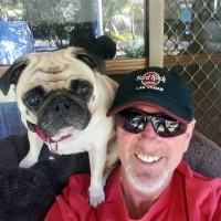 Brad Chandler