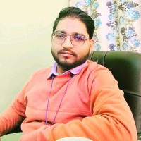 Deep Raj