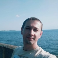 Vlad Sukhykh