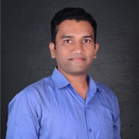 Anirudha Kshirsagar
