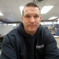 Ken Brown