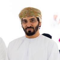 Ahmed Al-Harthi