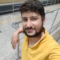 Lalit Mohan Bhatt