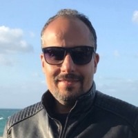 Ahmed Omran