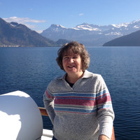 Sue Wilcosky