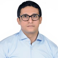 Mohammed ALLABOUCHE