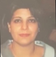 Nasrin Noory