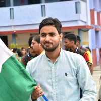 Manoj Singh
