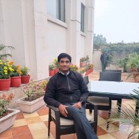 Pradyot Tripathi