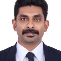 sreejith muraleedharan